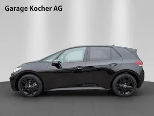 VW ID.3 Pro 59 kWh Pro United