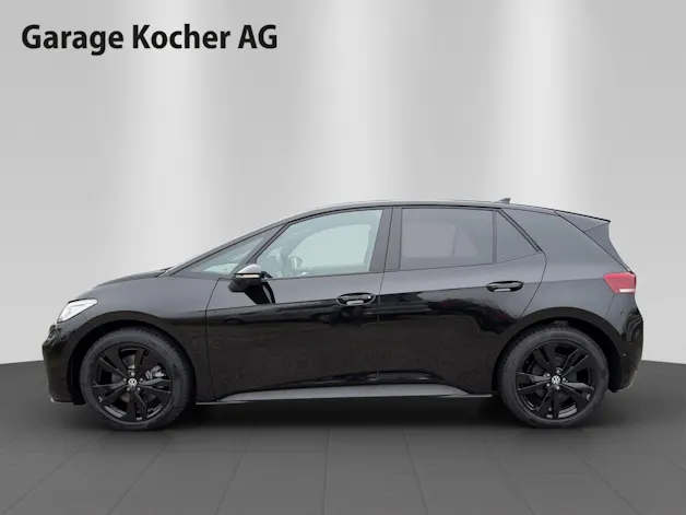 VW ID.3 Pro 59 kWh Pro United