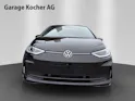 VW ID.3 Pro 59 kWh Pro United