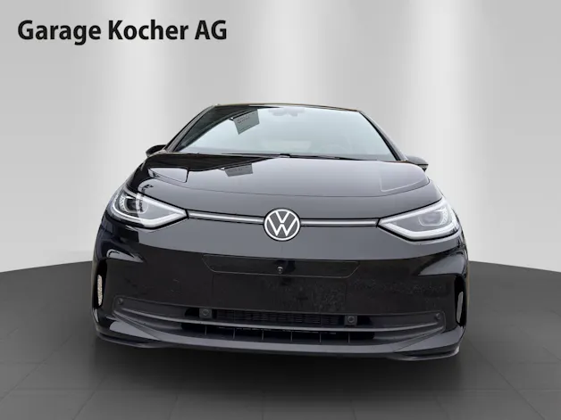 VW ID.3 Pro 59 kWh Pro United