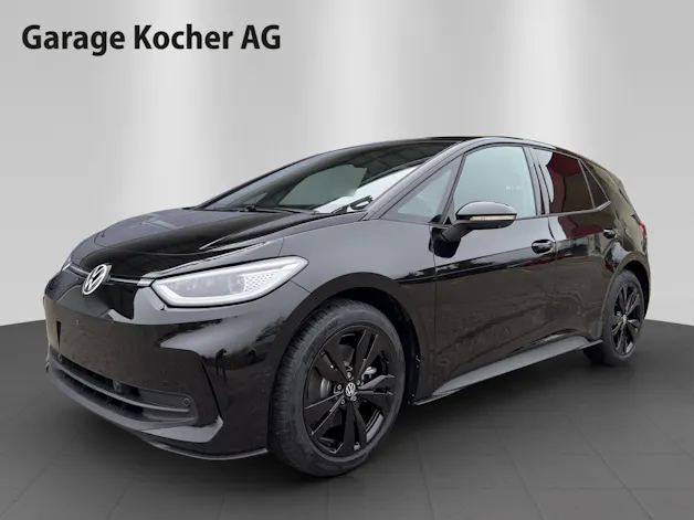 VW ID.3 Pro 59 kWh Pro United