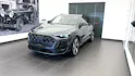 Audi Q5 e-hybrid quattro 270 kW S-tronic