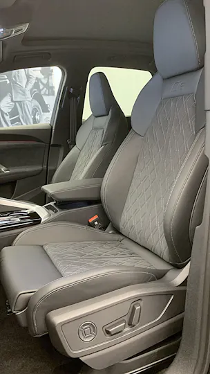 Audi Q5 e-hybrid quattro 270 kW S-tronic