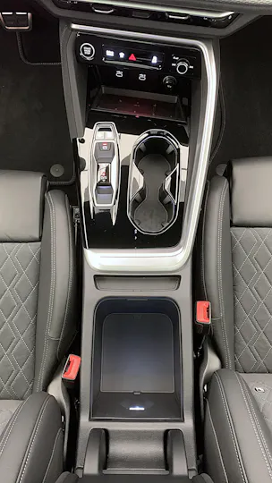 Audi Q5 e-hybrid quattro 270 kW S-tronic