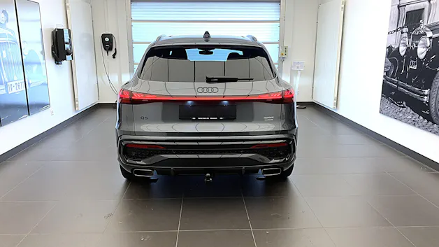 Audi Q5 e-hybrid quattro 270 kW S-tronic