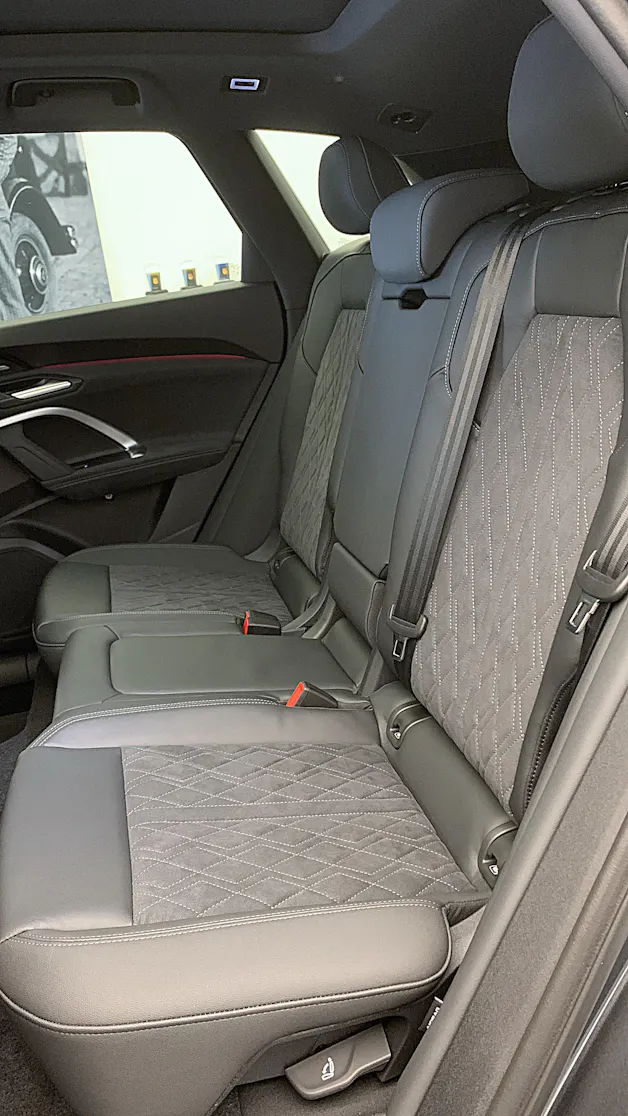Audi Q5 e-hybrid quattro 270 kW S-tronic