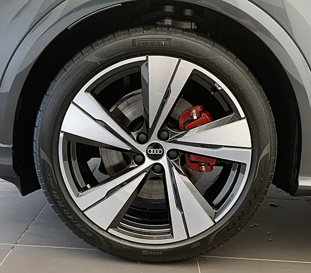 Audi Q5 e-hybrid quattro 270 kW S-tronic