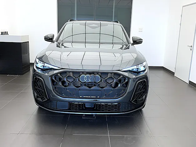Audi Q5 e-hybrid quattro 270 kW S-tronic