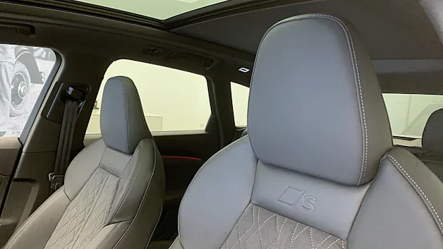 Audi Q5 e-hybrid quattro 270 kW S-tronic