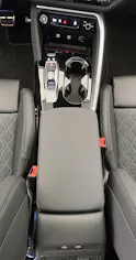 Audi Q5 e-hybrid quattro 270 kW S-tronic