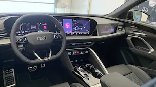Audi Q5 e-hybrid quattro 270 kW S-tronic