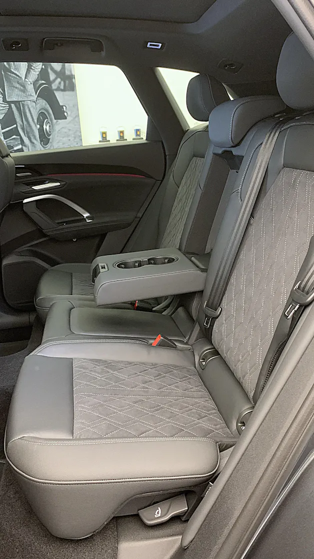 Audi Q5 e-hybrid quattro 270 kW S-tronic