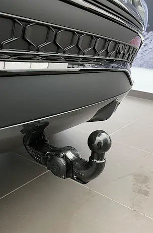 Audi Q5 e-hybrid quattro 270 kW S-tronic
