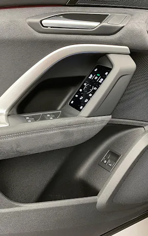 Audi Q5 e-hybrid quattro 270 kW S-tronic