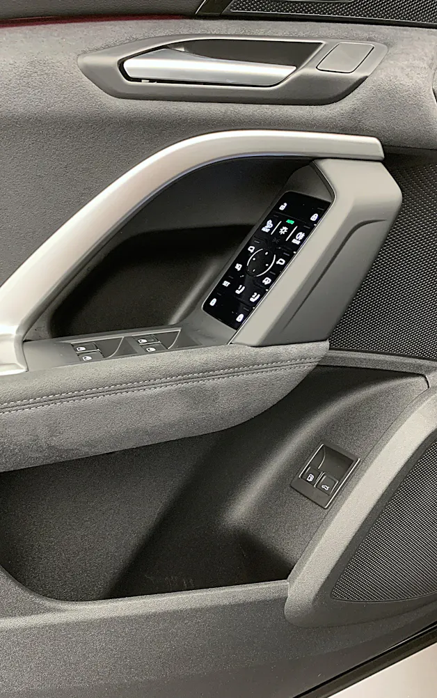 Audi Q5 e-hybrid quattro 270 kW S-tronic