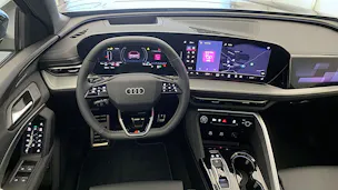Audi Q5 e-hybrid quattro 270 kW S-tronic