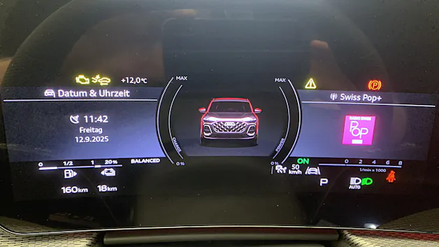 Audi Q5 e-hybrid quattro 270 kW S-tronic
