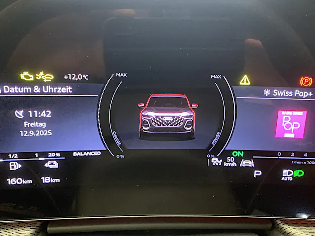 Audi Q5 e-hybrid quattro 270 kW S-tronic
