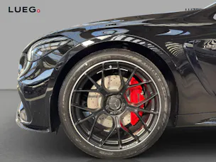 Mercedes-Benz CLE AMG 53 Cabrio 4Matic+ 9G-Tronic