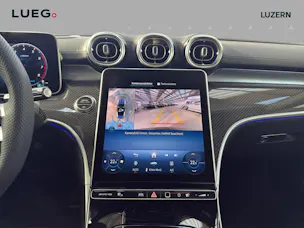 Mercedes-Benz CLE AMG 53 Cabrio 4Matic+ 9G-Tronic