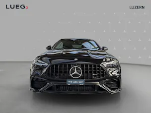 Mercedes-Benz CLE AMG 53 Cabrio 4Matic+ 9G-Tronic