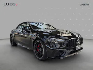 Mercedes-Benz CLE AMG 53 Cabrio 4Matic+ 9G-Tronic
