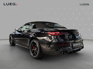Mercedes-Benz CLE AMG 53 Cabrio 4Matic+ 9G-Tronic