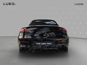 Mercedes-Benz CLE AMG 53 Cabrio 4Matic+ 9G-Tronic