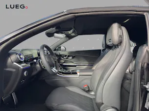 Mercedes-Benz CLE AMG 53 Cabrio 4Matic+ 9G-Tronic