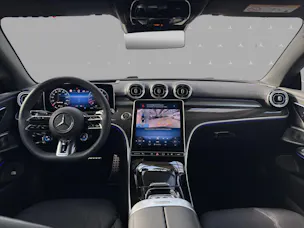 Mercedes-Benz CLE AMG 53 Cabrio 4Matic+ 9G-Tronic