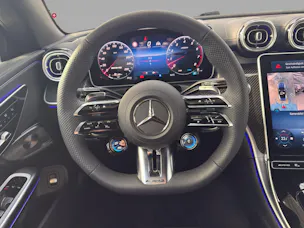 Mercedes-Benz CLE AMG 53 Cabrio 4Matic+ 9G-Tronic