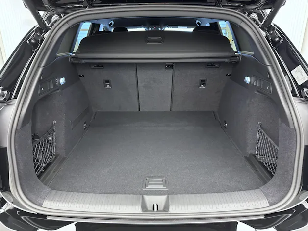 Audi SQ6 e-tron quattro