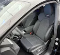 Audi SQ6 e-tron quattro