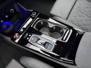 Audi SQ6 e-tron quattro