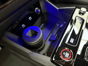 Audi SQ6 e-tron quattro