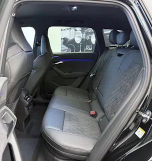 Audi SQ6 e-tron quattro