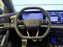 Audi SQ6 e-tron quattro