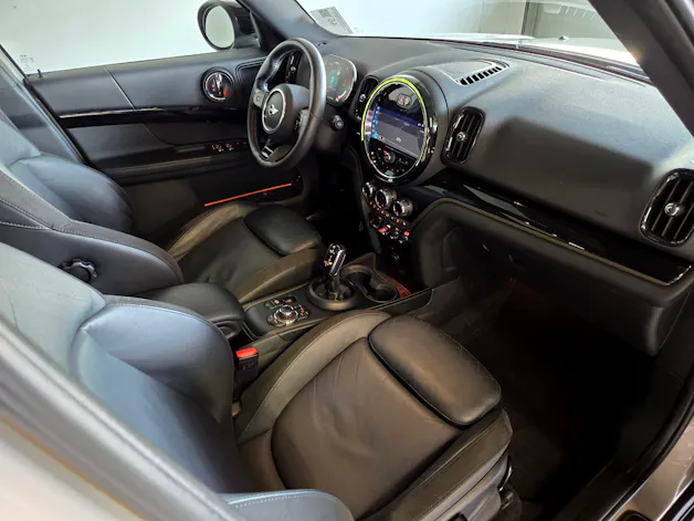 Mini Countryman F60 2.0i John Cooper Works ALL4