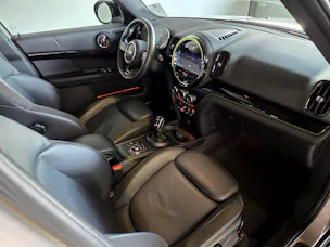 Mini Countryman F60 2.0i John Cooper Works ALL4