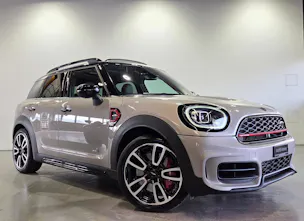 Mini Countryman F60 2.0i John Cooper Works ALL4