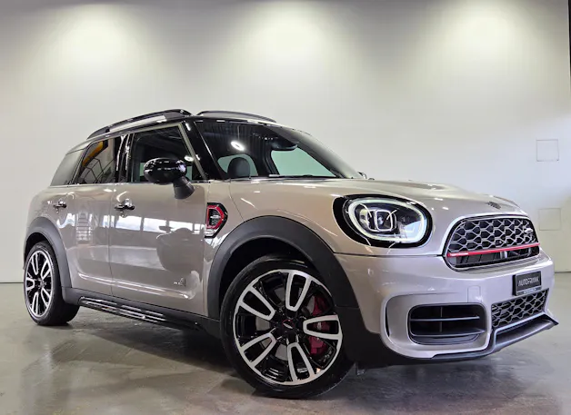 Mini Countryman F60 2.0i John Cooper Works ALL4