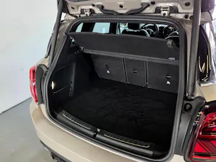 Mini Countryman F60 2.0i John Cooper Works ALL4