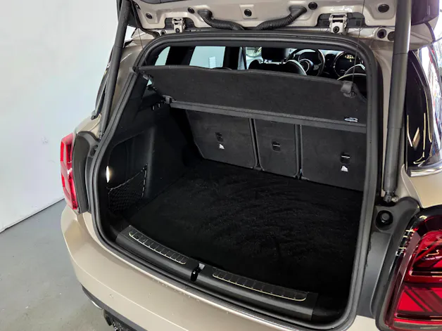 Mini Countryman F60 2.0i John Cooper Works ALL4