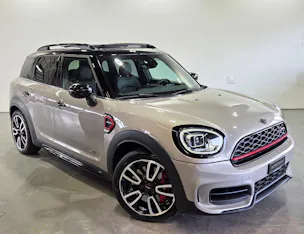 Mini Countryman F60 2.0i John Cooper Works ALL4