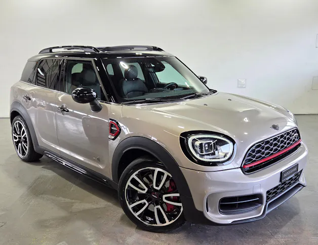 Mini Countryman F60 2.0i John Cooper Works ALL4