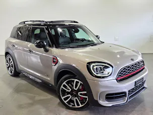 Mini Countryman F60 2.0i John Cooper Works ALL4