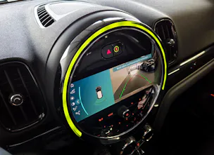 Mini Countryman F60 2.0i John Cooper Works ALL4