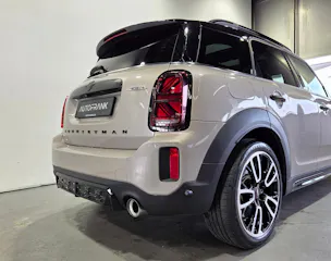 Mini Countryman F60 2.0i John Cooper Works ALL4