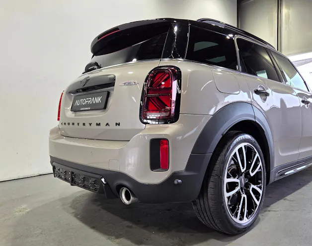 Mini Countryman F60 2.0i John Cooper Works ALL4