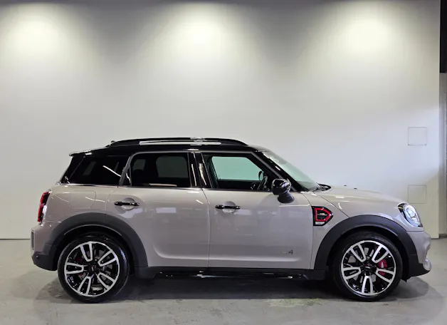 Mini Countryman F60 2.0i John Cooper Works ALL4